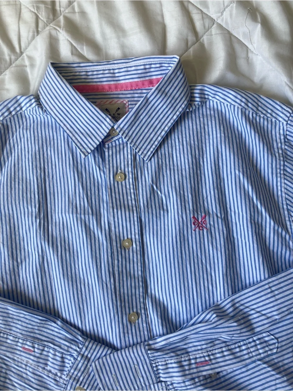 J. Crew pre owned